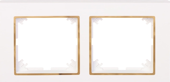 Picture of Elektro-Plast RAMKA SANTRA/4172-27/EPN Elektro-Plast