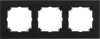 Picture of Elektro-Plast RAMKA SANTRA/4173-09/EPN Elektro-Plast