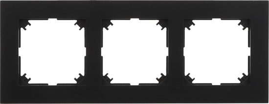 Picture of Elektro-Plast RAMKA SANTRA/4173-09/EPN Elektro-Plast