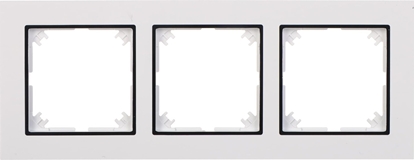 Picture of Elektro-Plast RAMKA SANTRA/4173-26/EPN Elektro-Plast