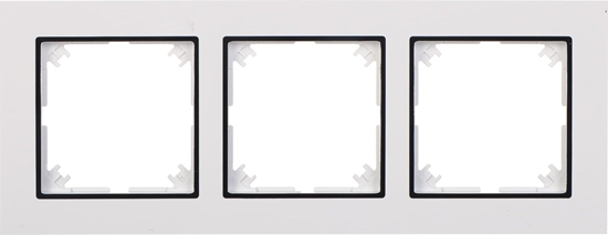 Picture of Elektro-Plast RAMKA SANTRA/4173-26/EPN Elektro-Plast