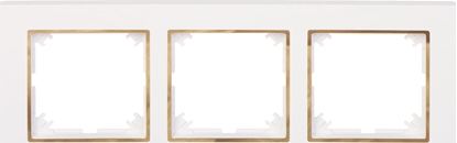 Picture of Elektro-Plast RAMKA SANTRA/4173-27/EPN Elektro-Plast