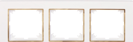 Picture of Elektro-Plast RAMKA SANTRA/4173-27/EPN Elektro-Plast