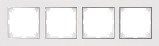 Picture of Elektro-Plast RAMKA SANTRA/4174-26/EPN Elektro-Plast