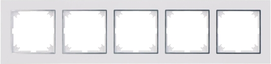 Picture of Elektro-Plast RAMKA SANTRA/4175-26/EPN Elektro-Plast