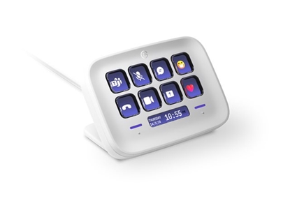 Attēls no Stream Deck Neo 