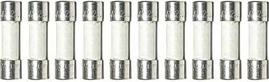 Picture of Elinchrom Elinchrom 10 Fuses 2.5AT 5x20mm - bezpieczniki