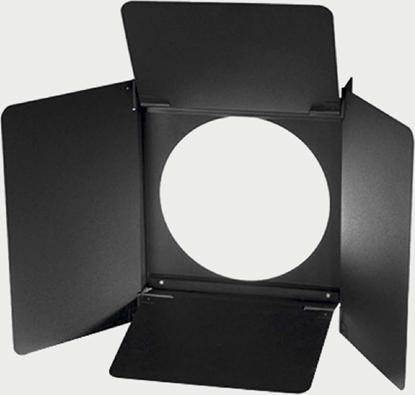 Picture of Elinchrom Elinchrom Barndoor 21cm KIT