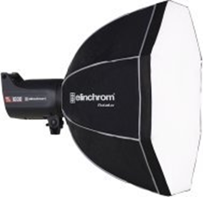 Picture of Elinchrom Elinchrom Rotalux Deep Octabox 70 cm - E26650