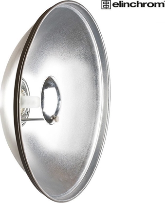 Picture of Elinchrom Elinchrom Softlite Silver Beauty Dish Reflector 44cm