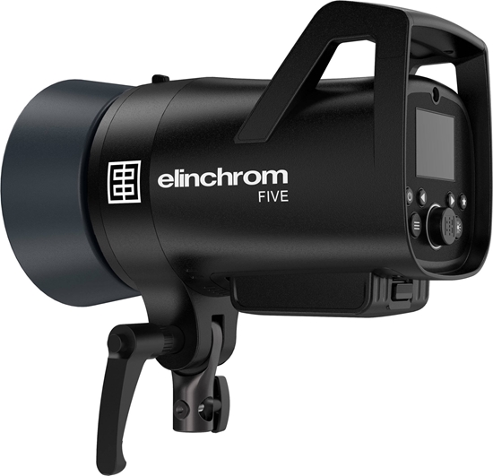 Picture of Elinchrom FIVE Monolight Dual Kit