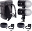 Изображение Elinchrom ONE Off Camera Flash DUAL Kit