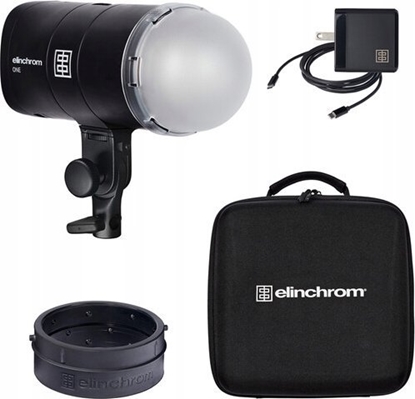 Picture of Elinchrom ONE Off Camera Flash Kit