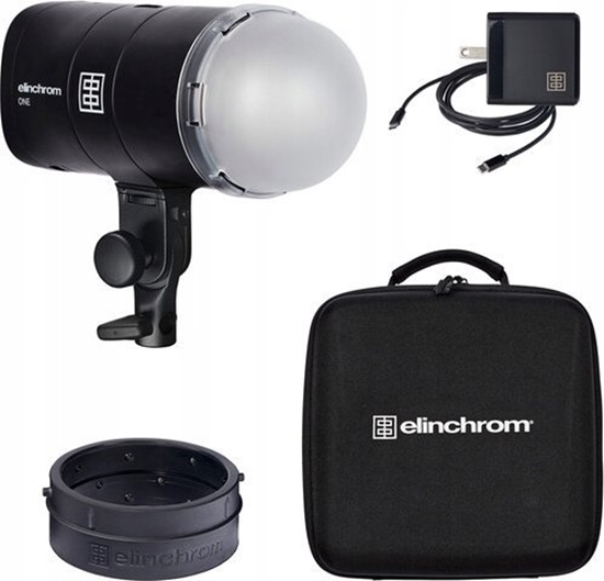 Picture of Elinchrom ONE Off Camera Flash Kit