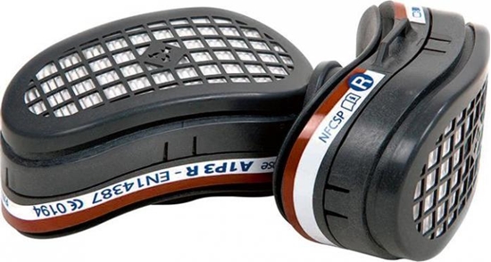 Picture of elipse Filtry wymienne, zapasowe A1-P3 RD dla Elipsy (6 par)