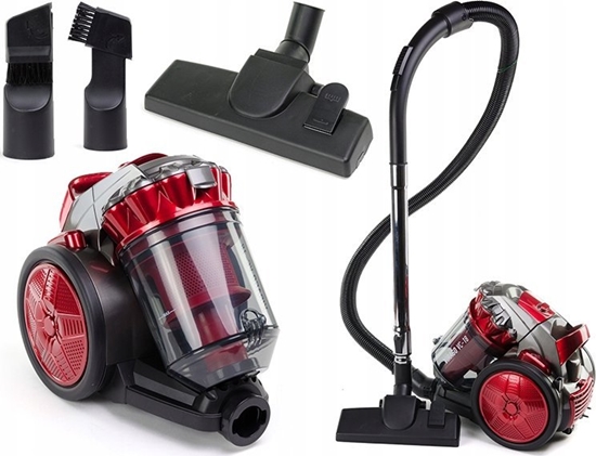 Picture of Elit Vacuum cleaner Elit Vigor VC18