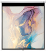 Picture of Elite Screens Manual Series M99NWS1 White