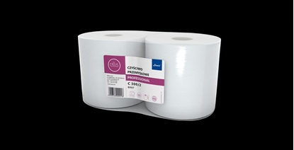 Attēls no Ellis Czyciwo 300m 2warstwy 100%celuloza (2szt) ELLIS PROFESSIONAL 0918