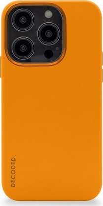 Picture of Elmarc Decoded - obudowa ochronna do iPhone 14 Pro Max kompatybilna z MagSafe (apricot)