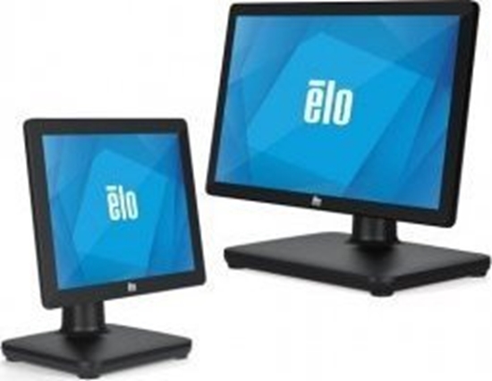 Изображение Elotouch Stojak biurkowy na monitor 10" - 13" (E835969)