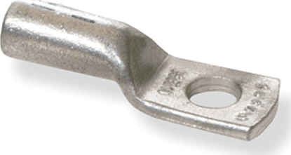 Picture of ELS Elektrotechnika Kocówka oczkowa miedziana cynowana SE-02508 25mm2 M8