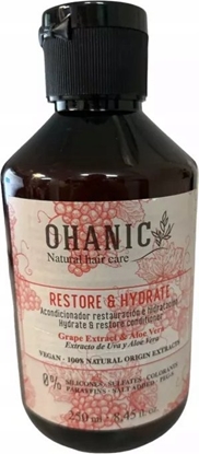 Изображение Elvital Atkuriamasis kondicionierius plaukams Ohanic Total Repair 250 ml