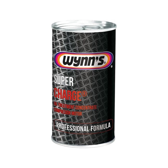 Picture of Eļļas piedeva Wynn's Super Charge 325ml