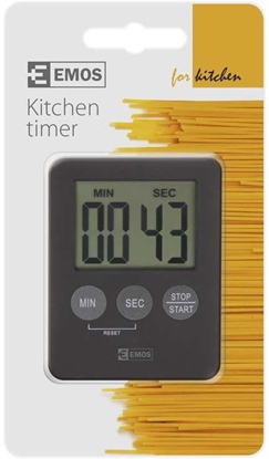Attēls no Emos E0202 Kitchen Timer
