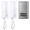 Изображение Emos H1086 Intercom door communication kit with 2 handsets