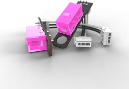 Attēls no Endgame Gear Endgame Gear OP1 2er Switch Set - HNCHK 150m 60-70gf