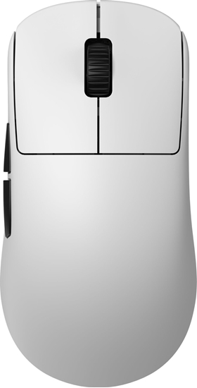 Picture of Endgame Gear OP1w 4k Wireless Gaming Maus - kabellos, weiß