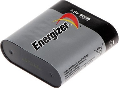 Изображение Energizer BATERIA ALKALICZNA BAT-3LR12 4.5 V ENERGIZER