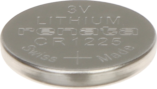 Picture of Energizer BATERIA LITOWA BAT-CR1225