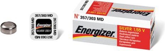 Picture of Energizer Bateria SR44 150mAh 1 szt.