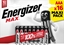Изображение Energizer Energizer LR03/16 Max AAA 12+4 zdarma