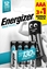 Изображение Energizer Energizer LR03/4 Max Plus AAA 3+1 zdarma