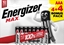 Attēls no Energizer Energizer LR03/8 Max AAA 4+4 zdarma