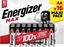 Attēls no Energizer Energizer LR6/16 Max AA 12+4 zdarma