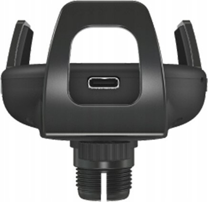 Изображение Energizer Uchwyt do telefonu z adowark indukcyjn Energizer ECA-001