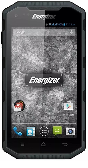 Picture of Energy 500 LTE Dual Black