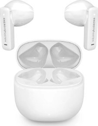 Picture of Energy Sistem | True-Wireless earphones | StreetMusic | Bluetooth | In-Ear | Microphone | Wireless | White