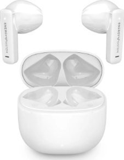 Picture of Energy Sistem | True-Wireless earphones | StreetMusic | Bluetooth | In-Ear | Microphone | Wireless | White