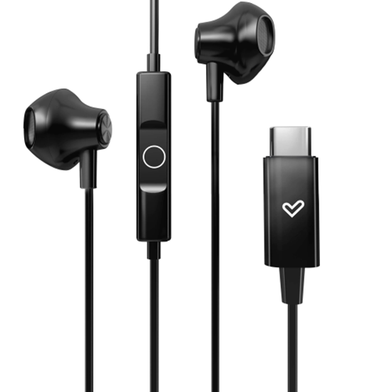 Picture of Energy Sistem EasyPods In-ear earphones USB-C