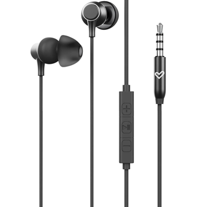 Picture of Energy Sistem Metallized Earphones with microphone