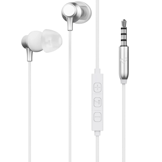 Picture of Energy Sistem Metallized Earphones with microphone