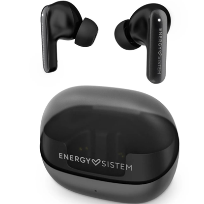 Picture of Energy Sistem Serenity Bluetooth earphones ANC 