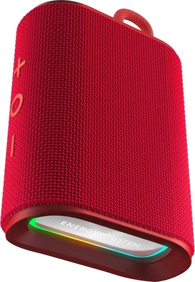 Picture of Energy Sistem Speaker | StreetPlay | 8 W | Bluetooth | Cherry | Portable | Wireless connection