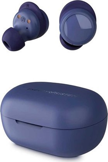 Picture of Energy Sistem Sports Earphones | RaceBuds | Wireless | In-ear | Microphone | Blue