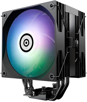 Picture of Enermax Air CPU Cooler ETS-T41D 2x120mm Digital ARGB