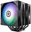 Picture of Enermax Air CPU Cooler ETS-TD60 Digital 2x120mm ARGB